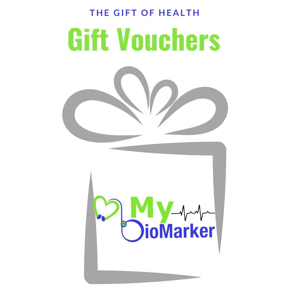 Gift Vouchers