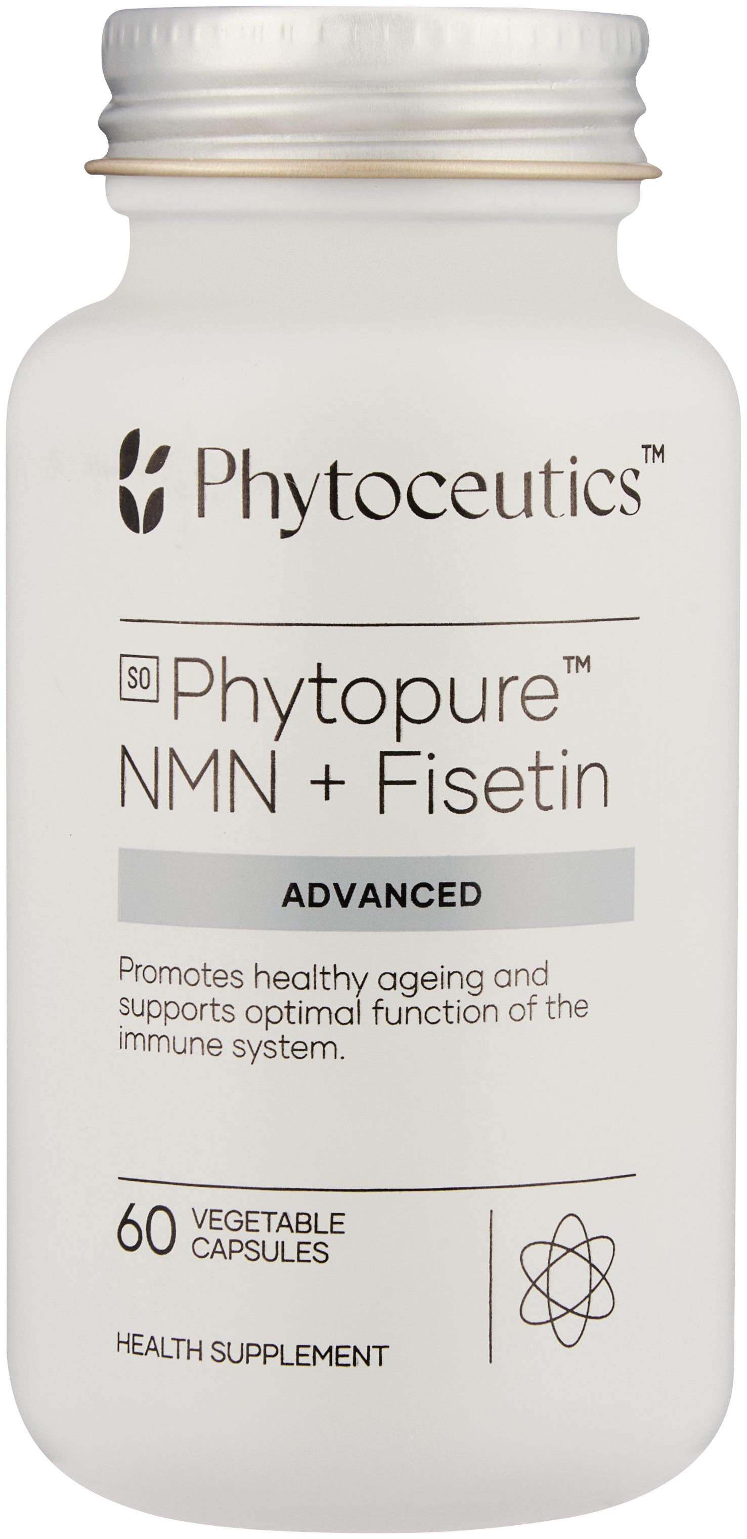 NMN + Fisetin ADVANCED