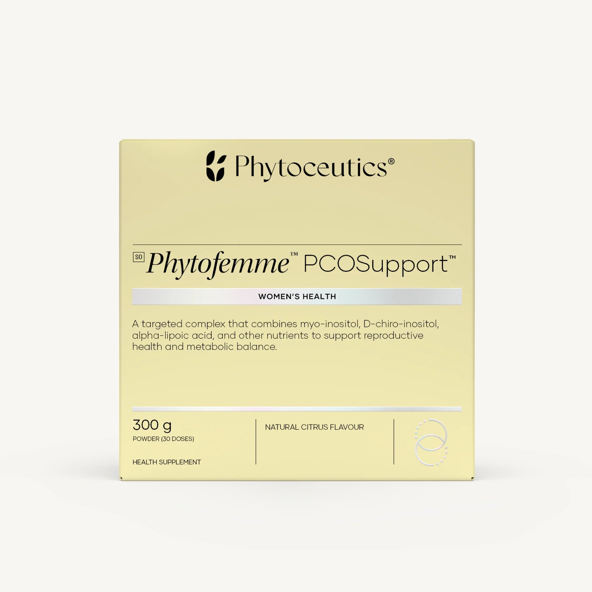 Phytofemme™ PCOSupport™