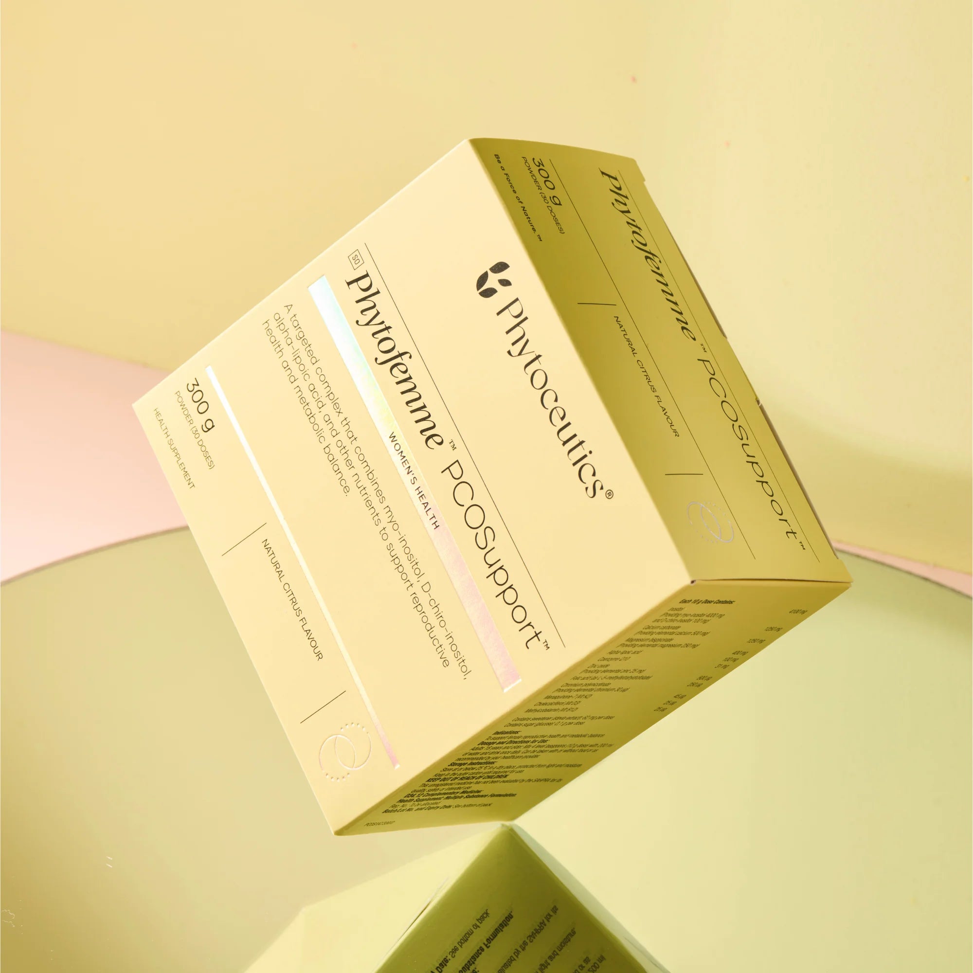 Phytofemme™ PCOSupport™