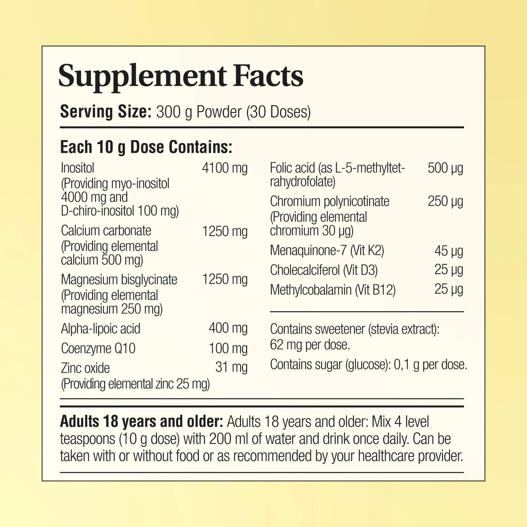 Phytofemme™ PCOSupport™