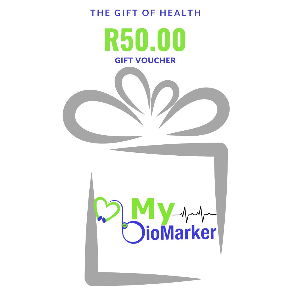 R50 Gift Voucher