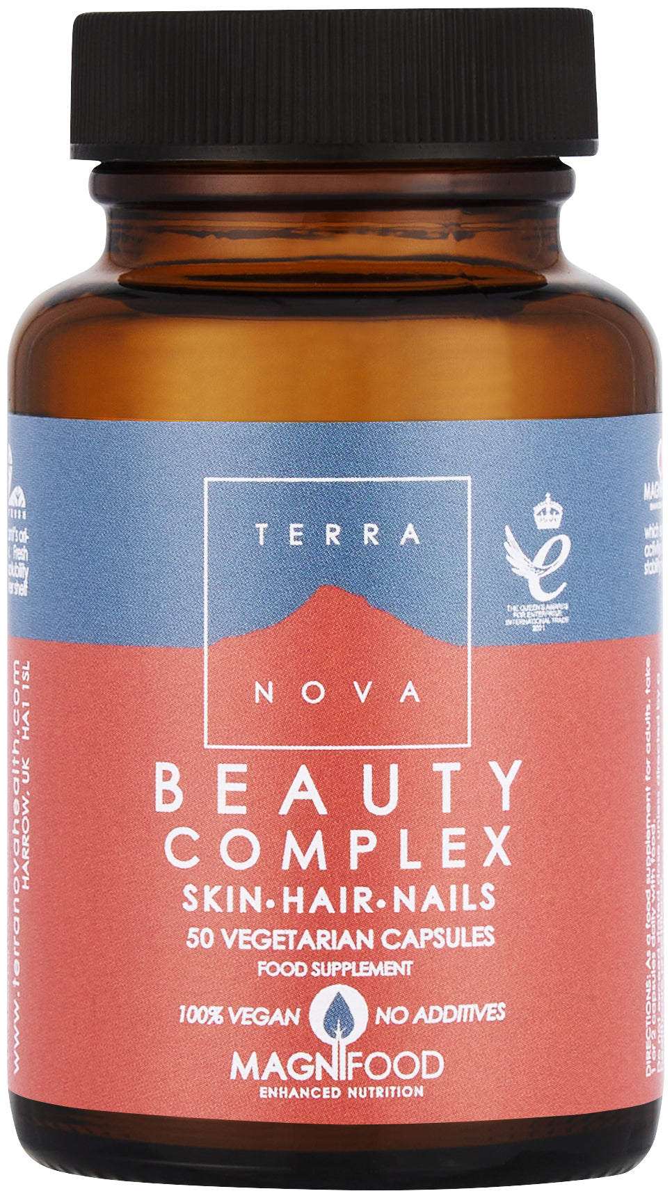 Terranova Beauty Complex