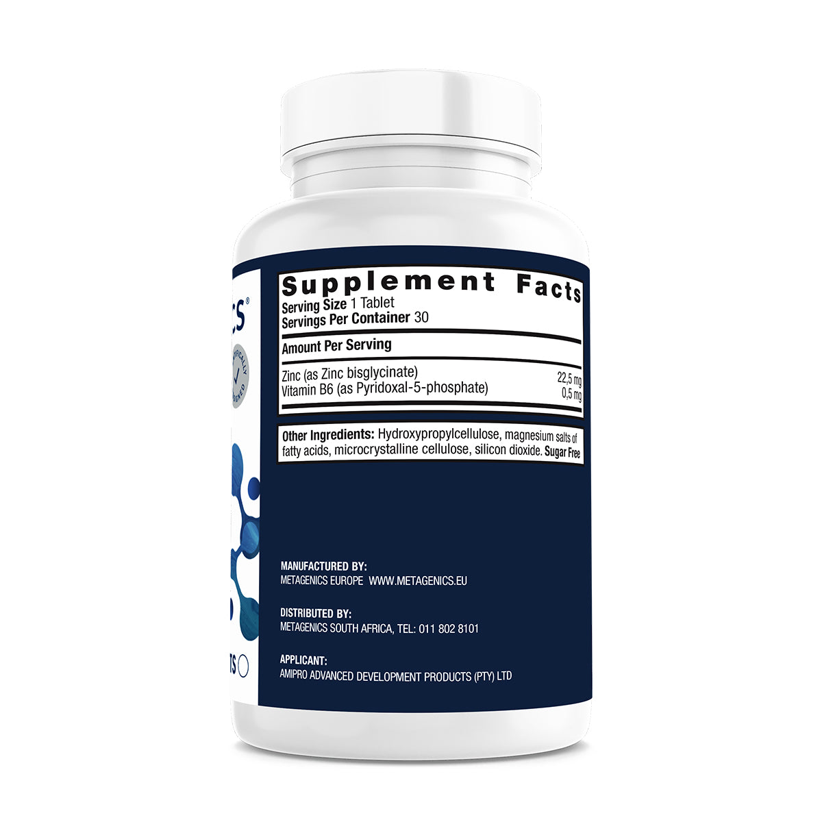 Zinc Glycinate