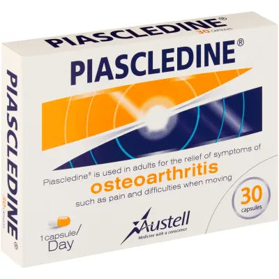 Piascledine