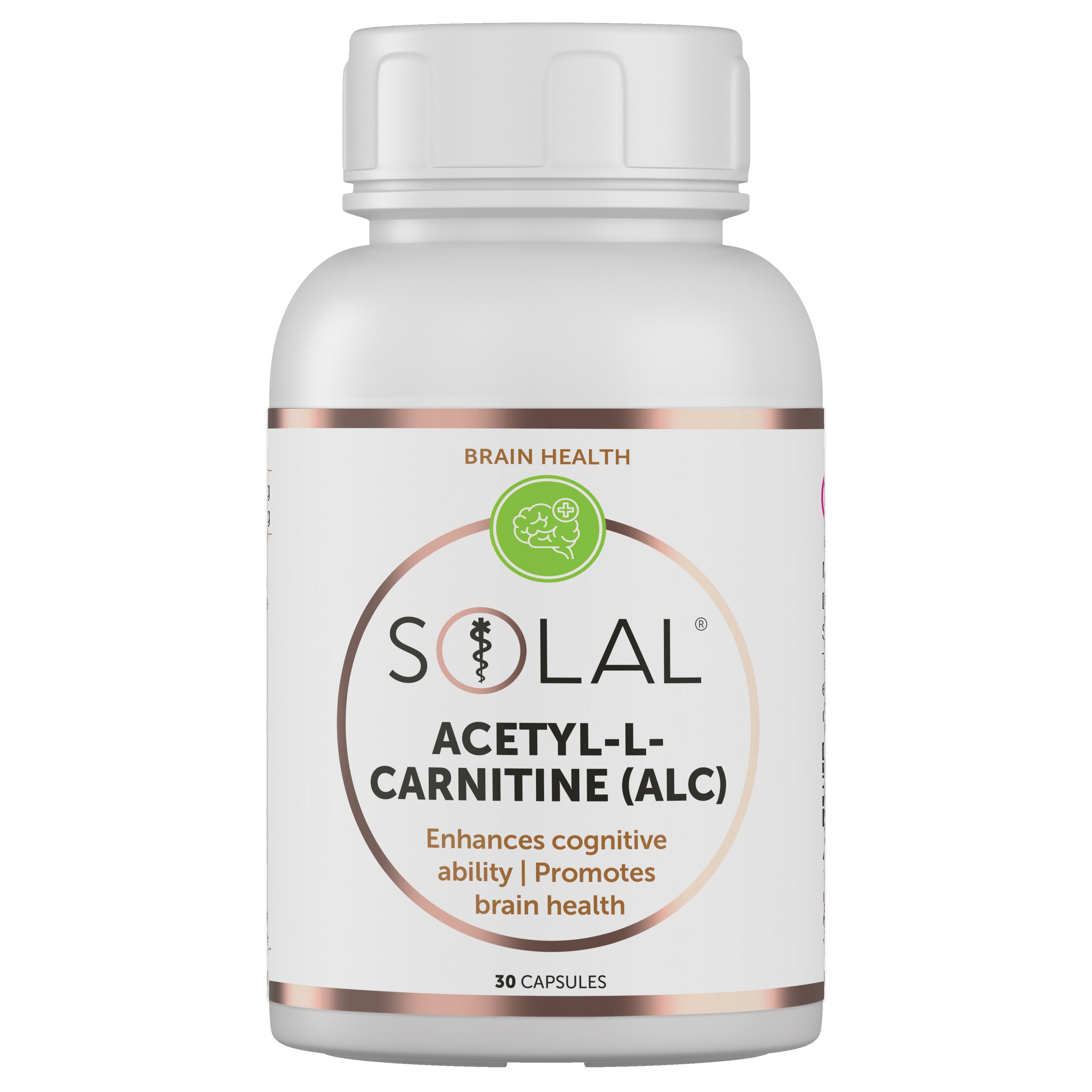 Acetyl L Carnitine(ALC)