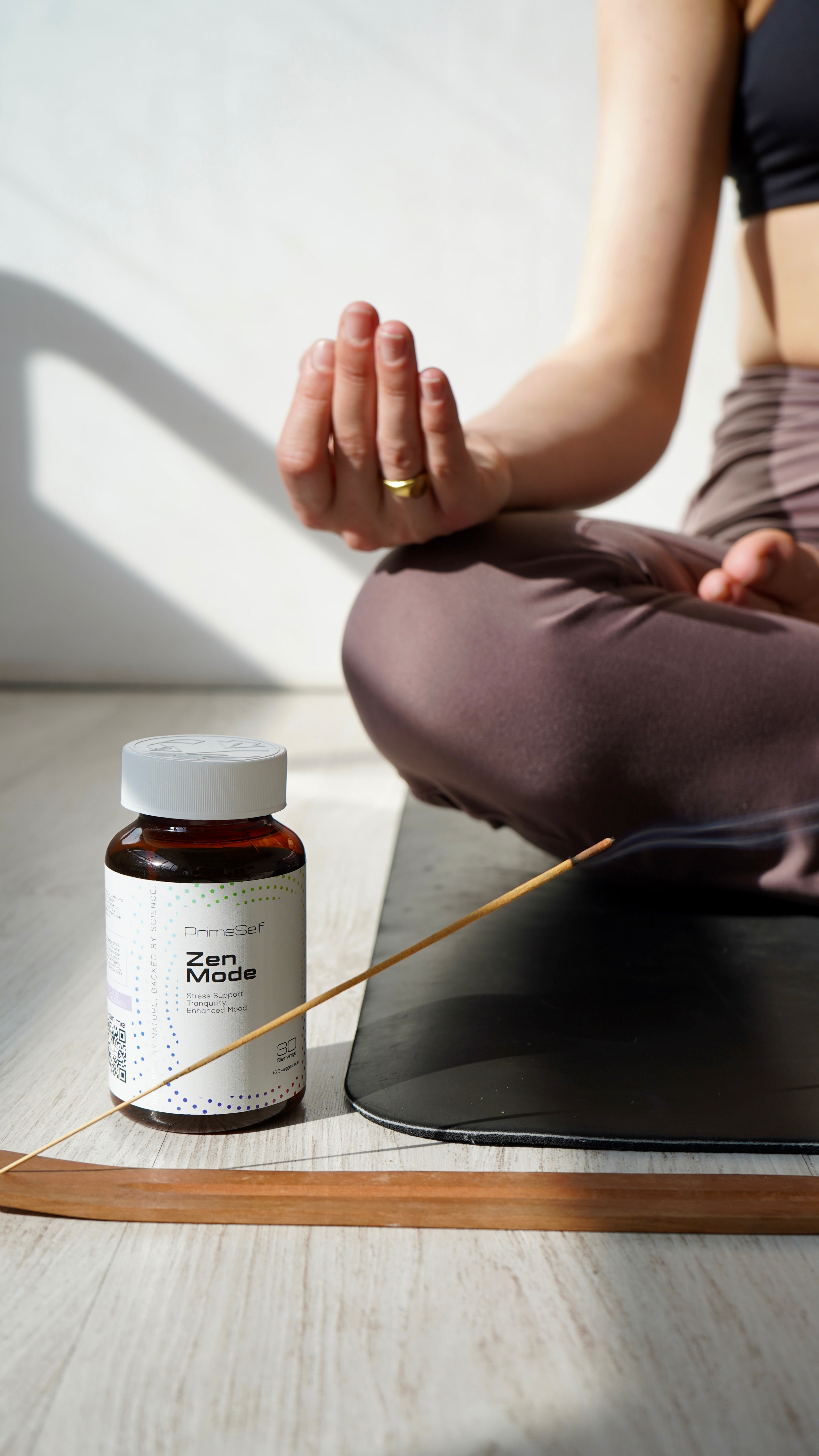 Zen Mode
