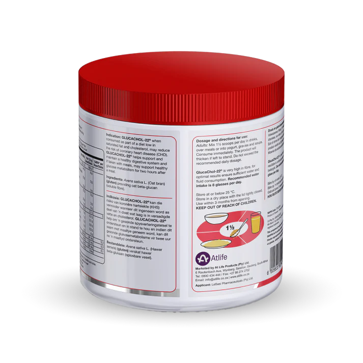 Glucachol-22 300g