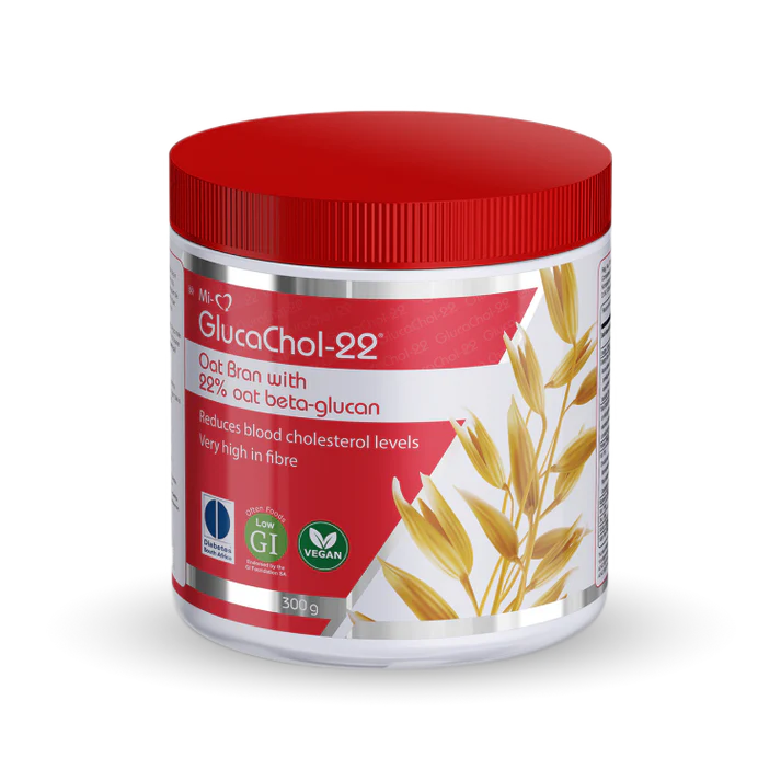 Glucachol-22 300g