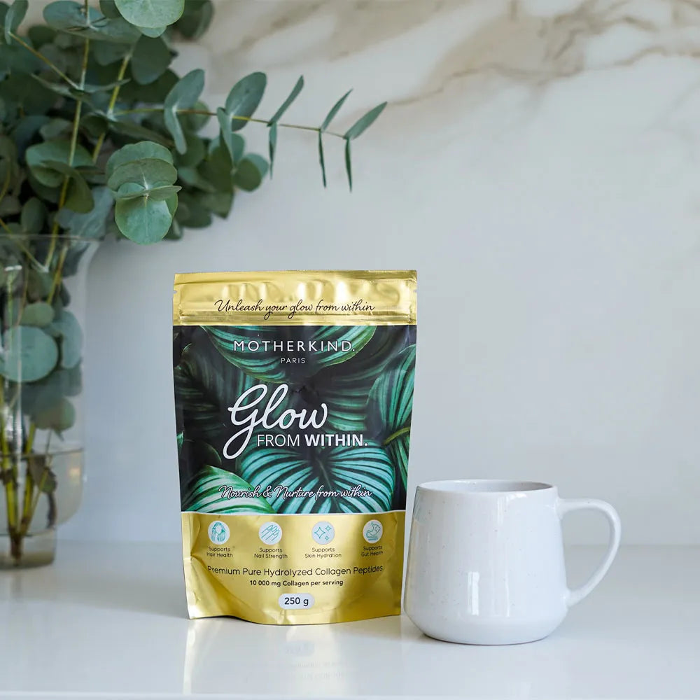 Motherkind - Glow From Within Collagen