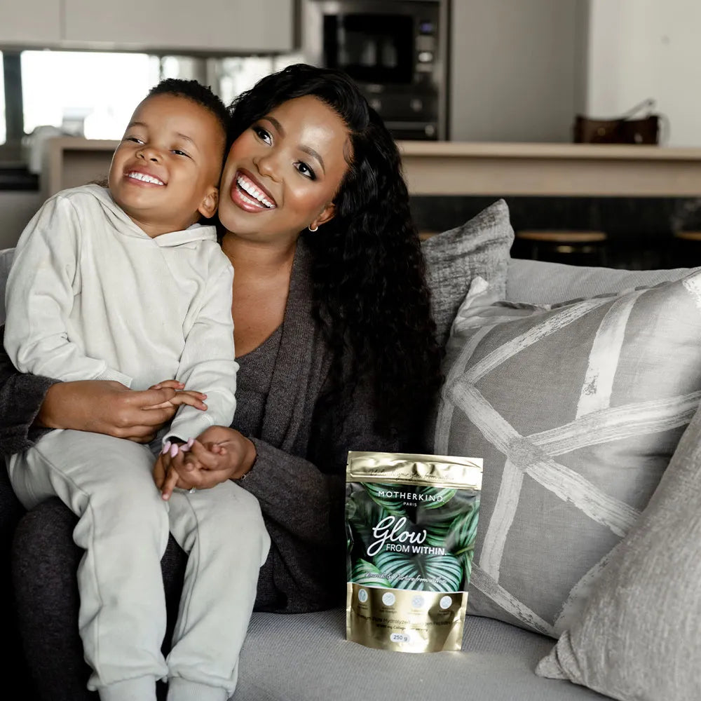 Motherkind - Glow From Within Collagen