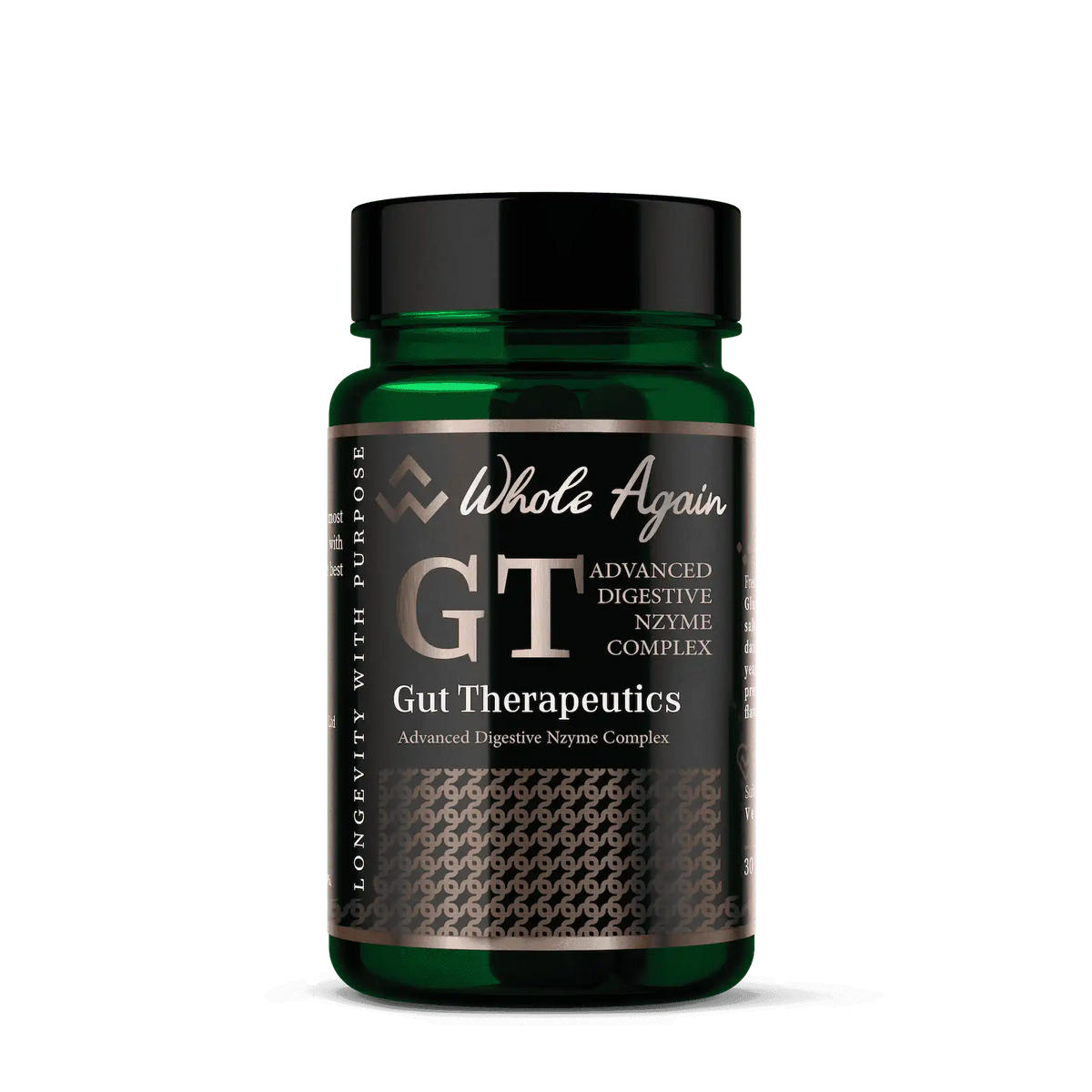 Gut Therapeutics – Advanced Digestive Nzyme Complex