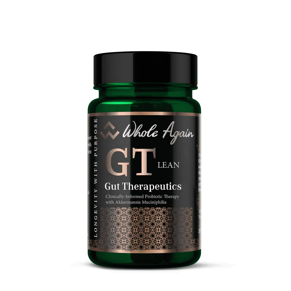Gut Therapeutics – Lean