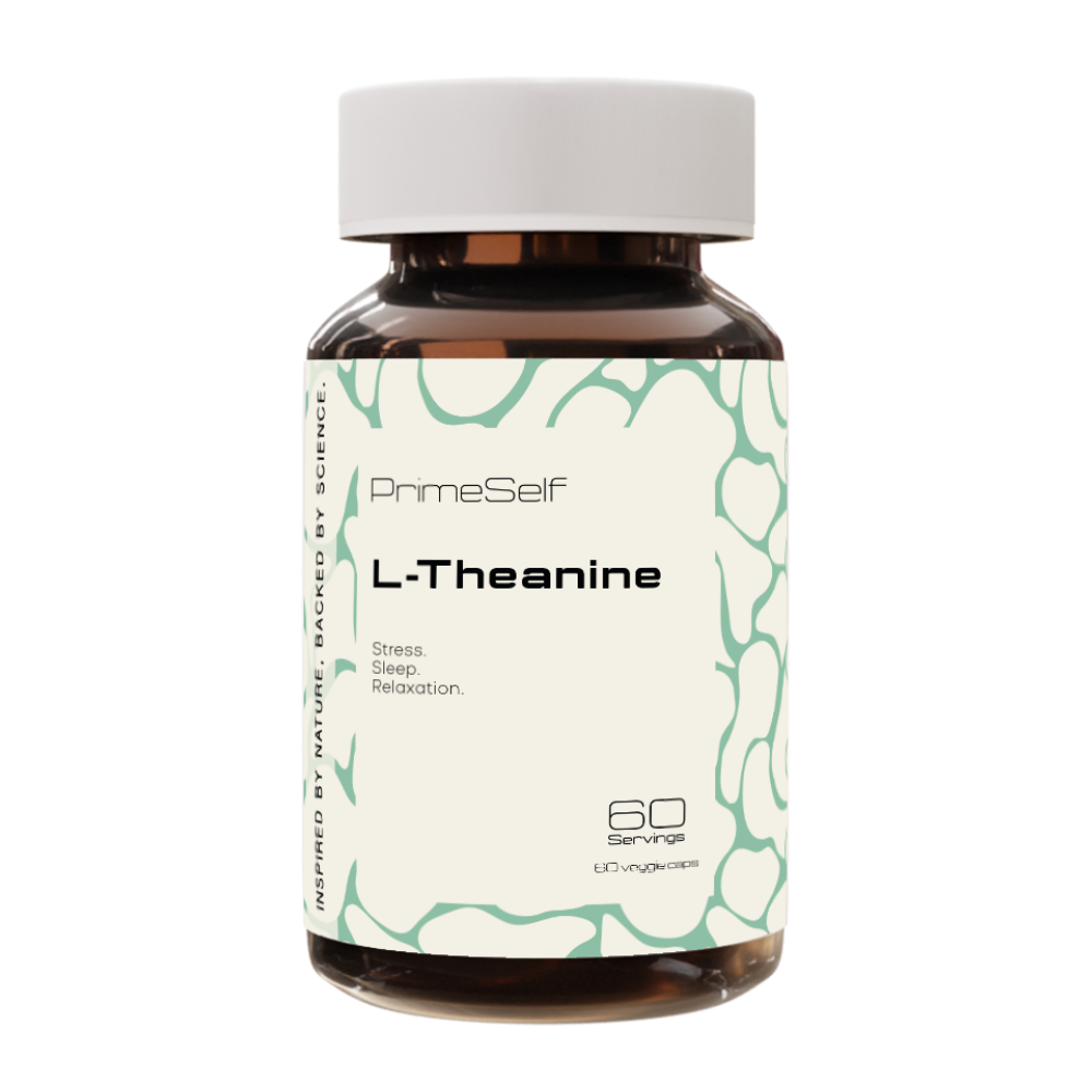 PrimeSelf L-Theanine