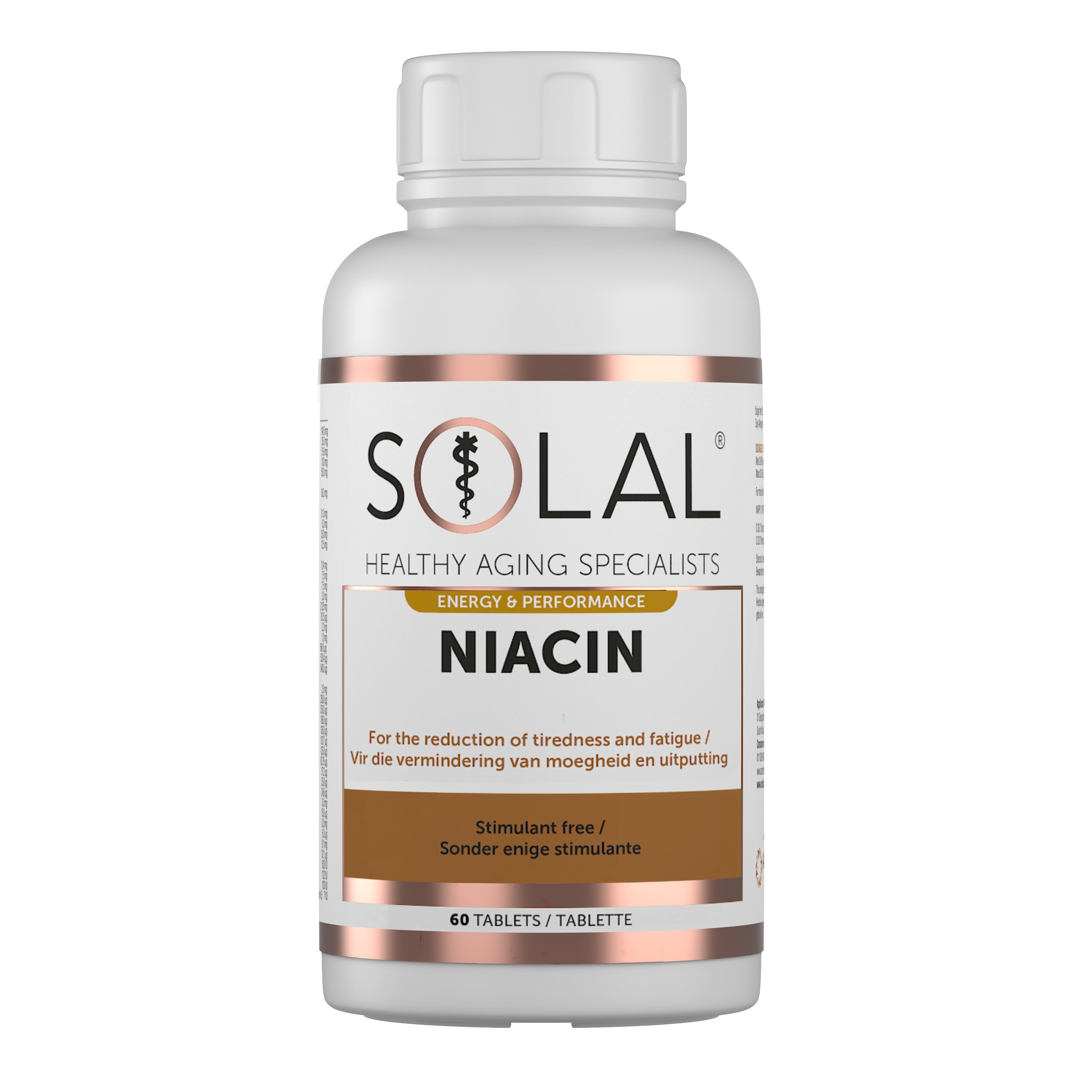 Niacin