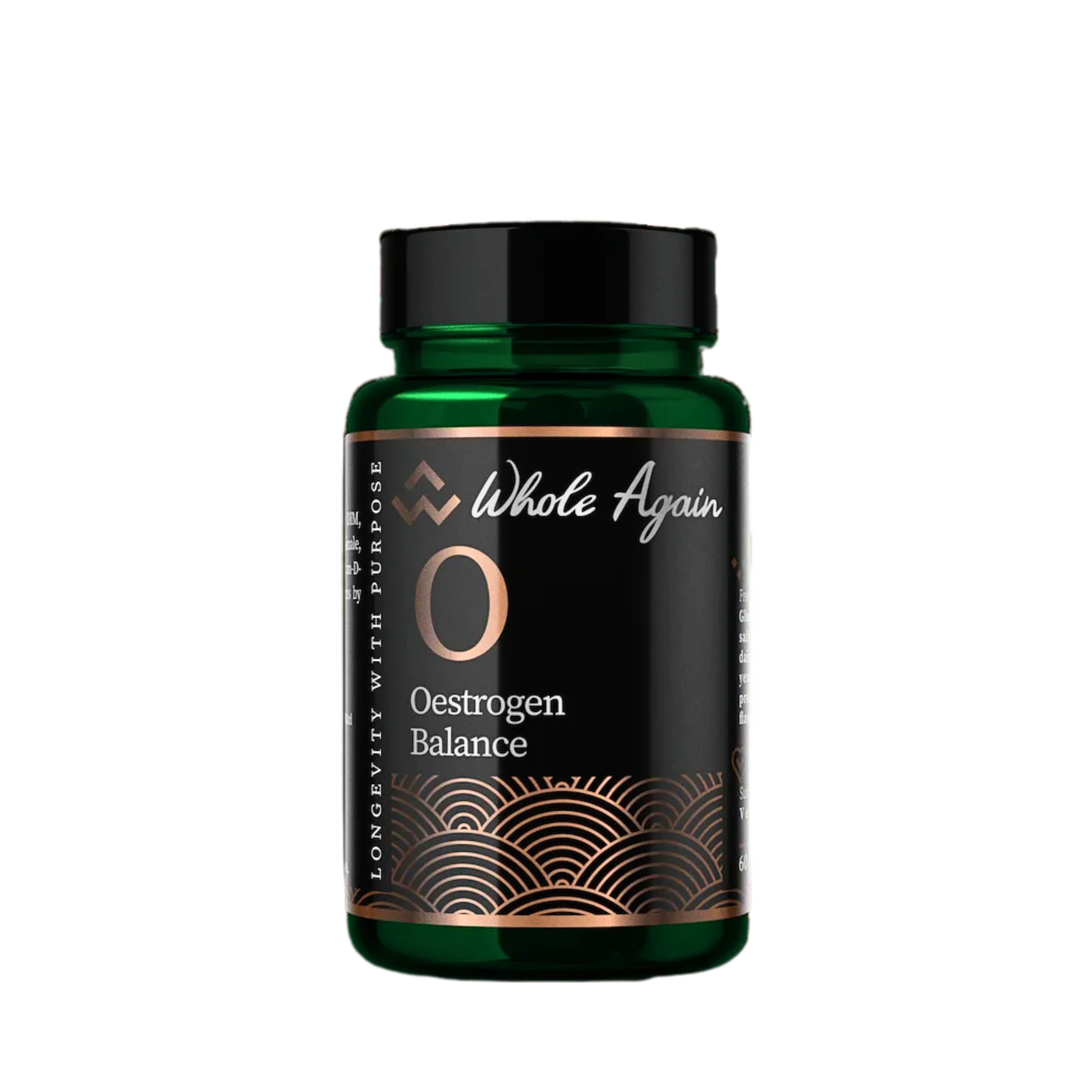 Oestrogen Balance