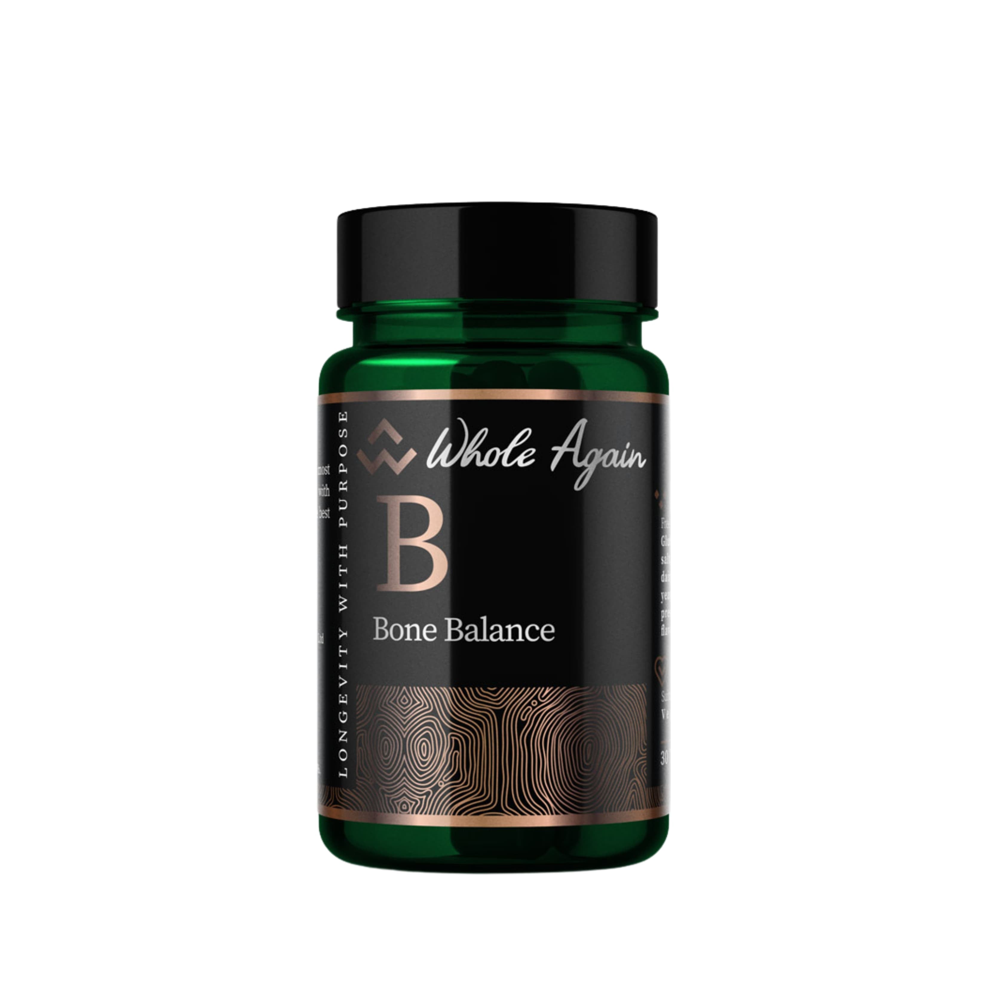 Bone Balance