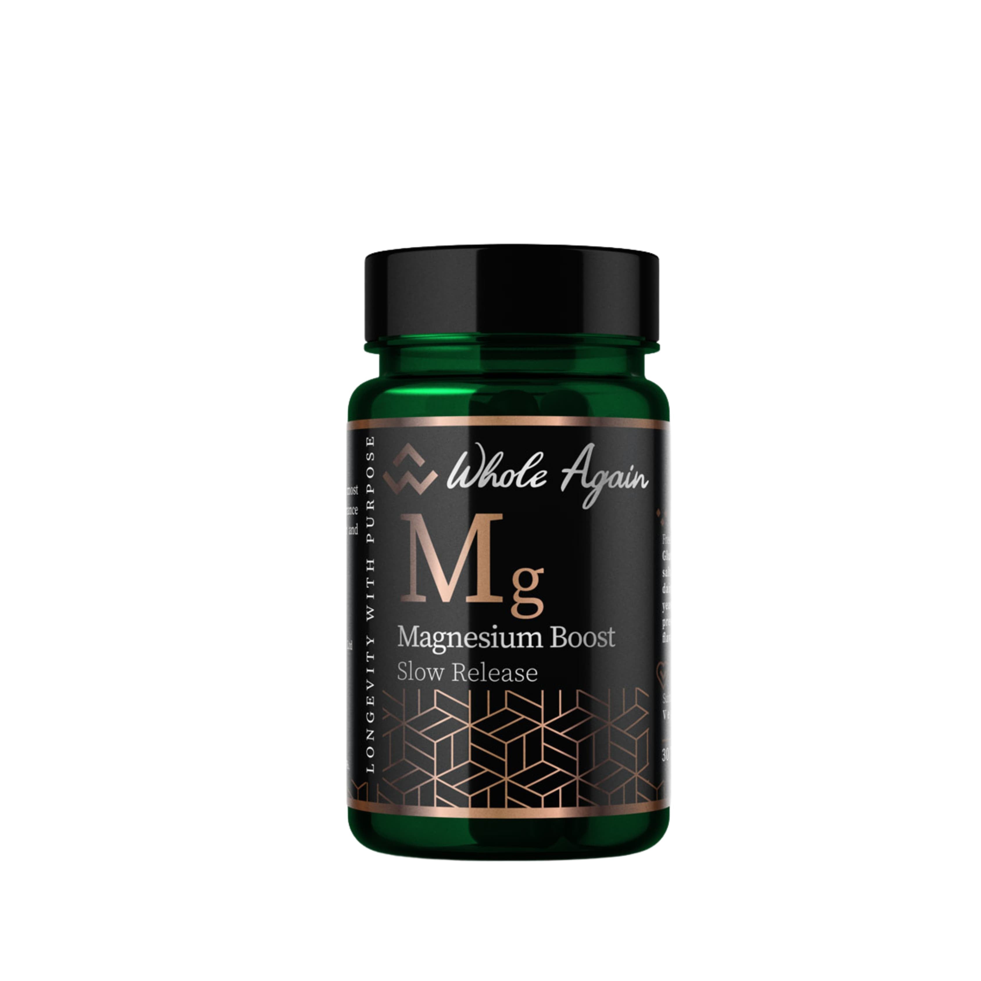 Magnesium Boost