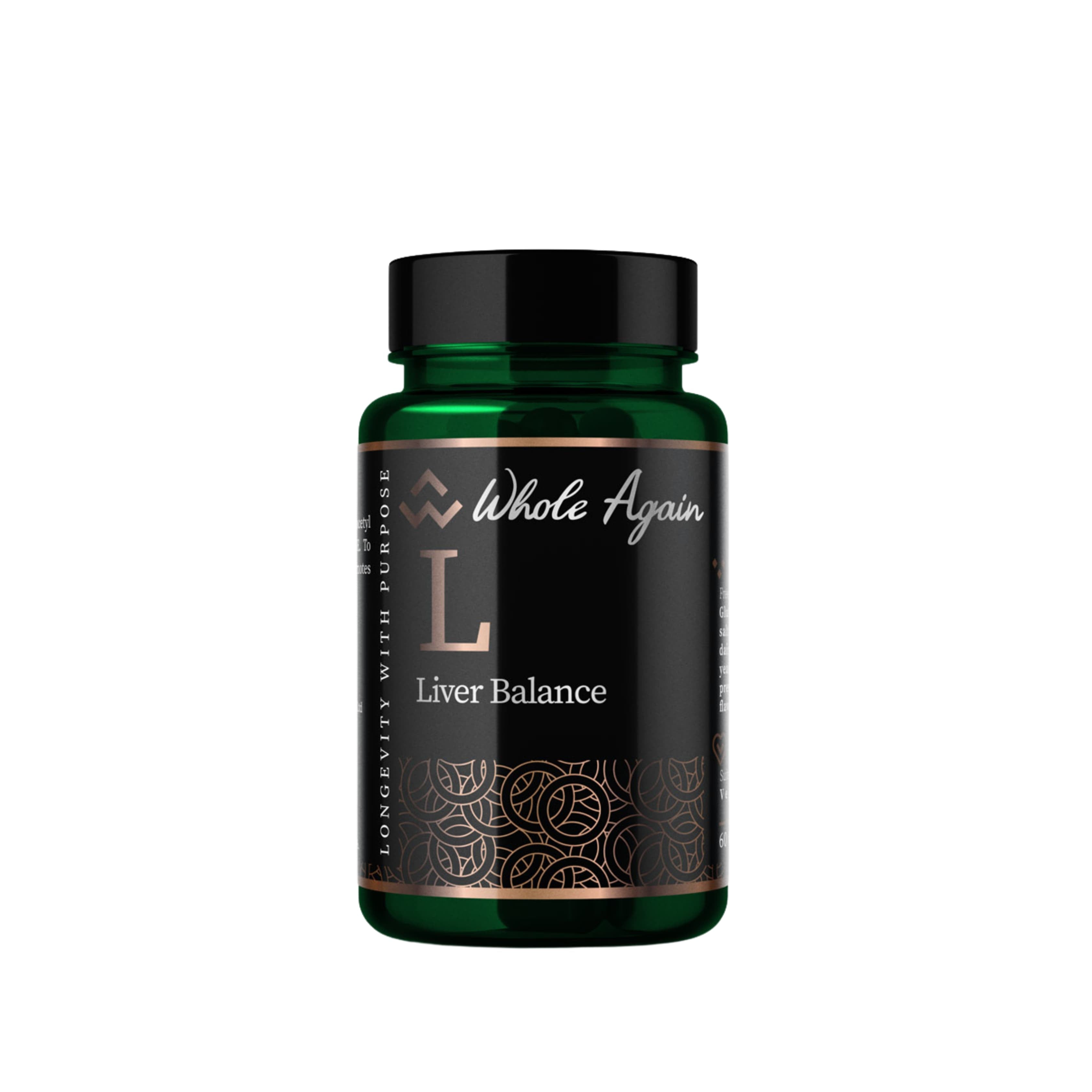 Liver Balance