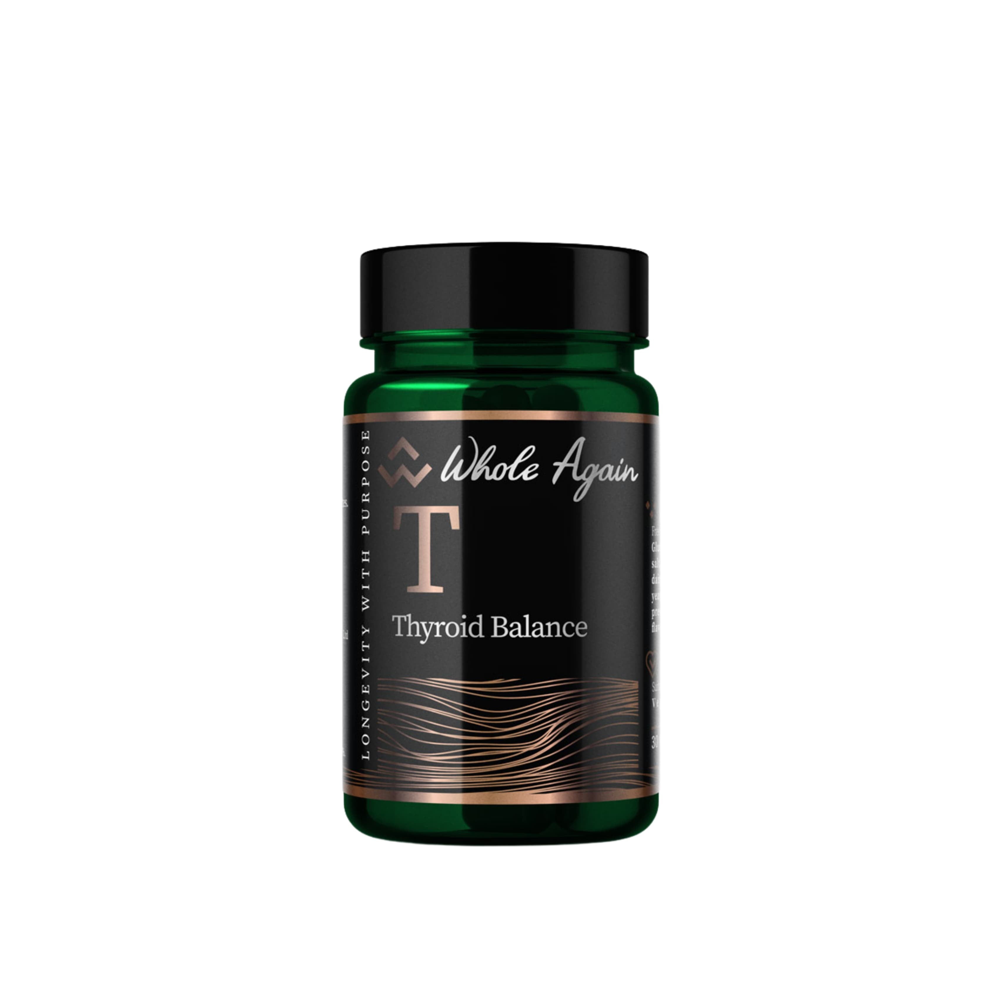Thyroid Balance