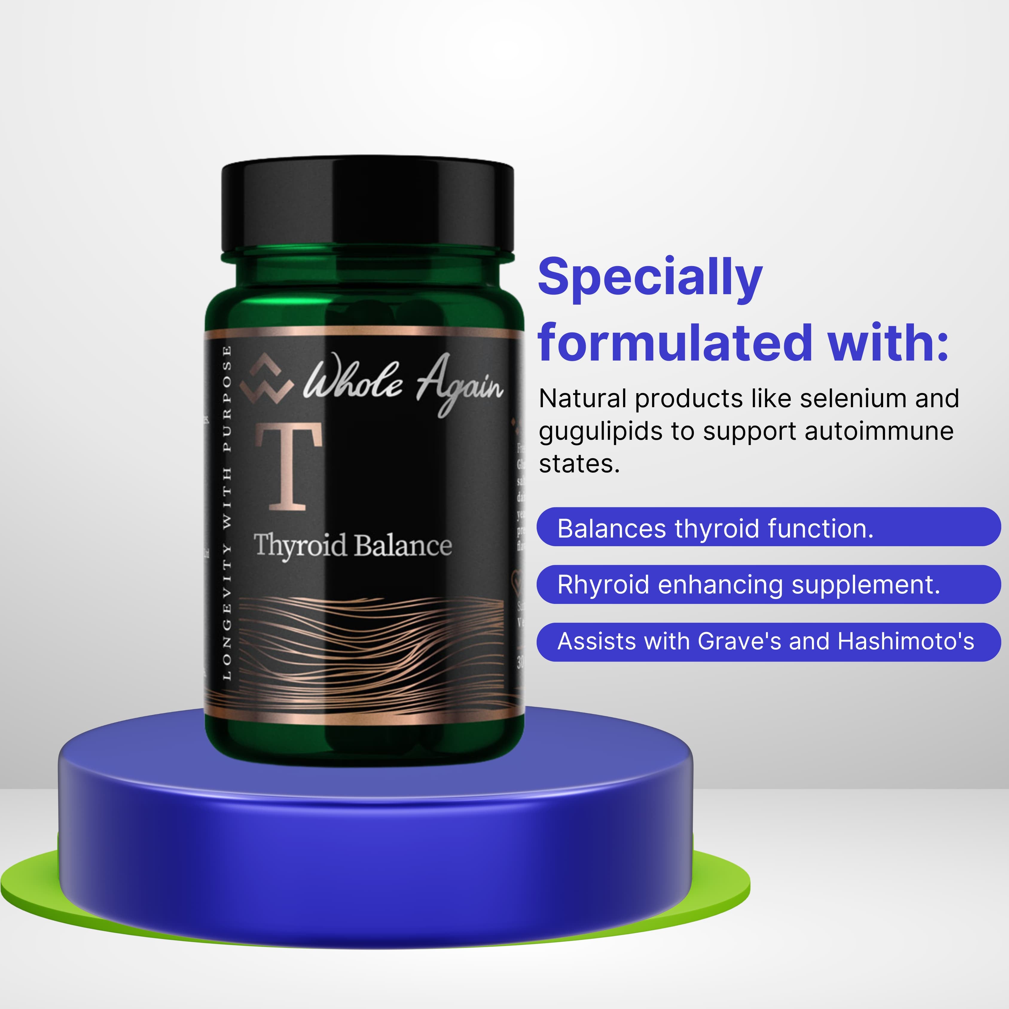 Thyroid Balance