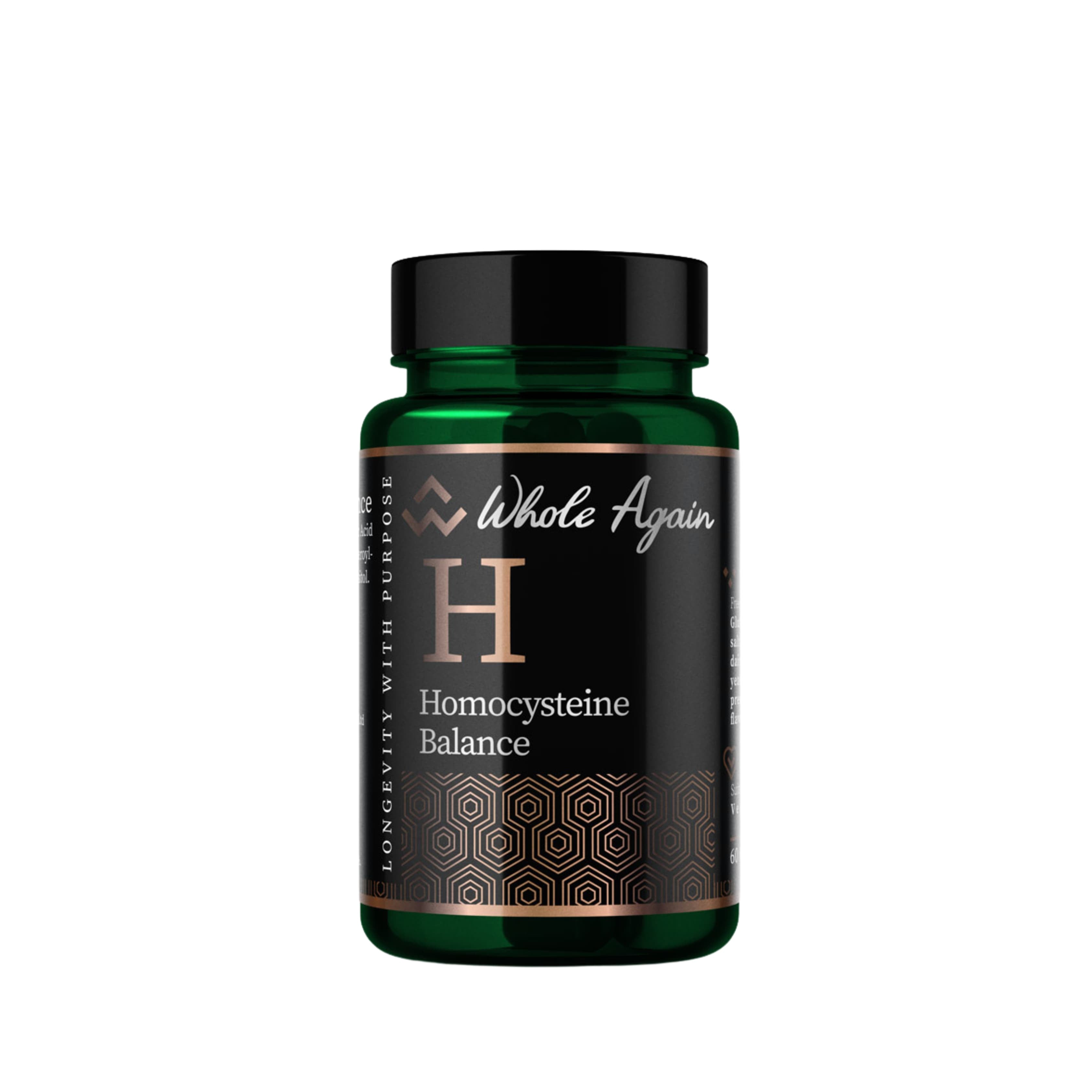 Homocysteine Balance
