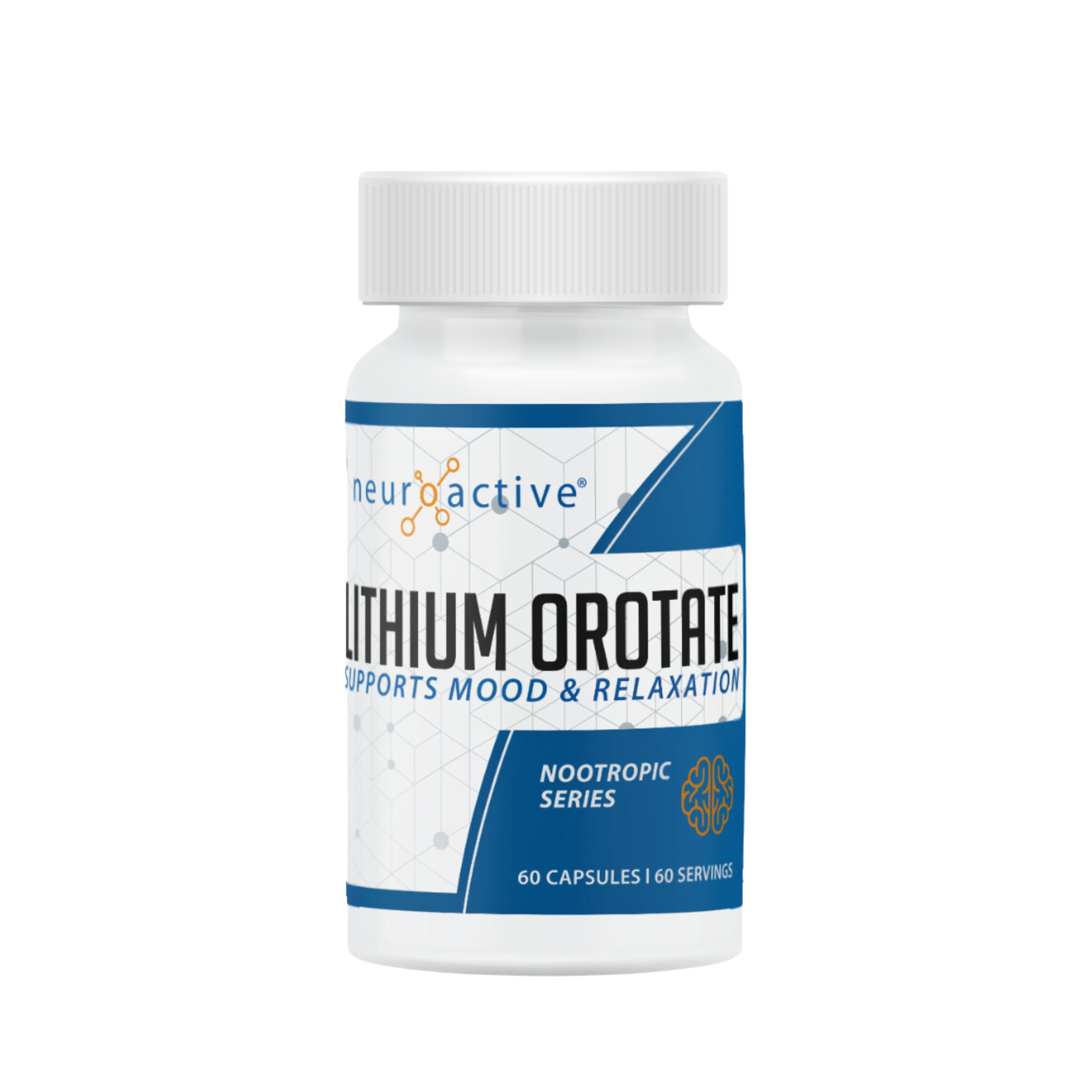 Lithium Orotate