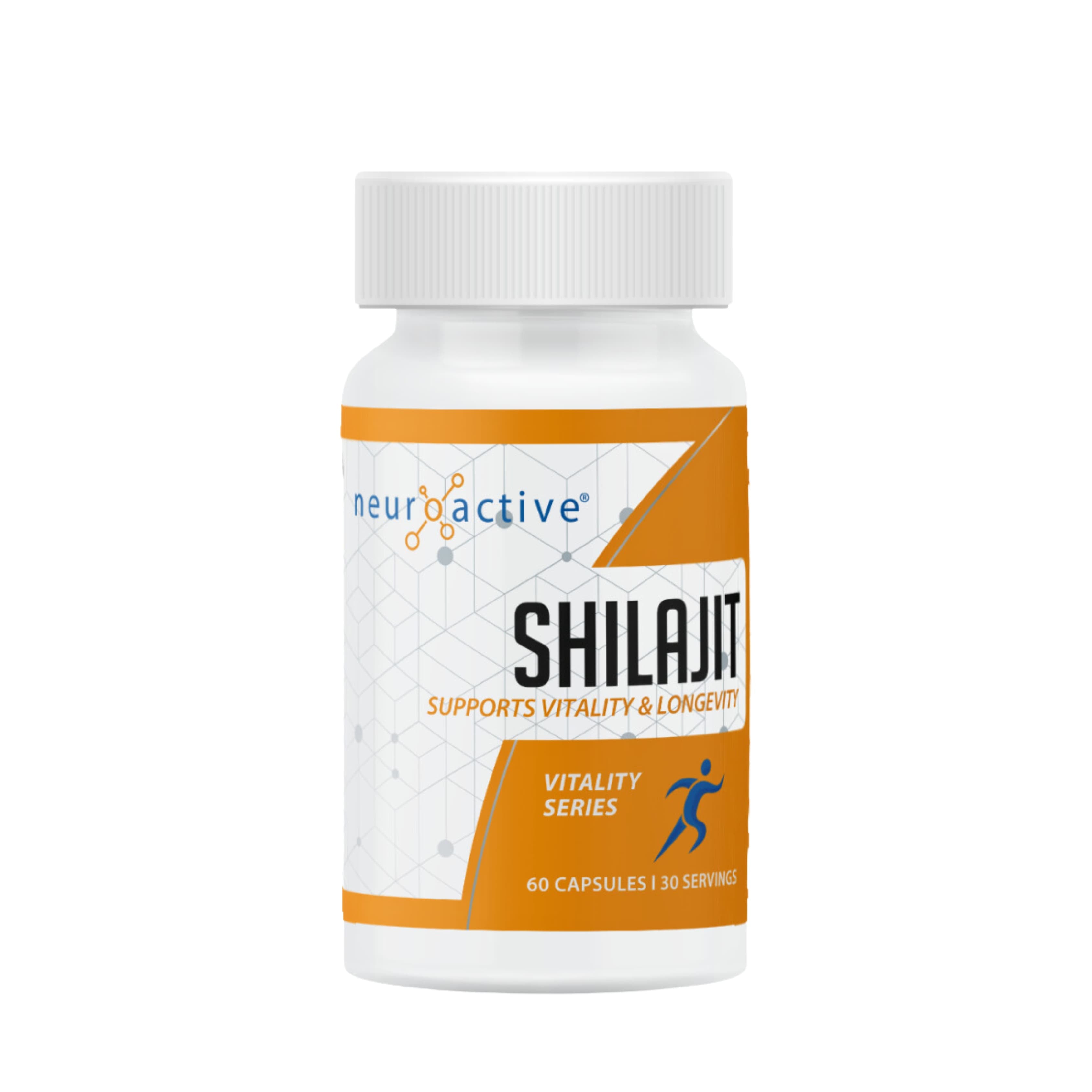 Shilajit (50% Fulvic Acid) Extract