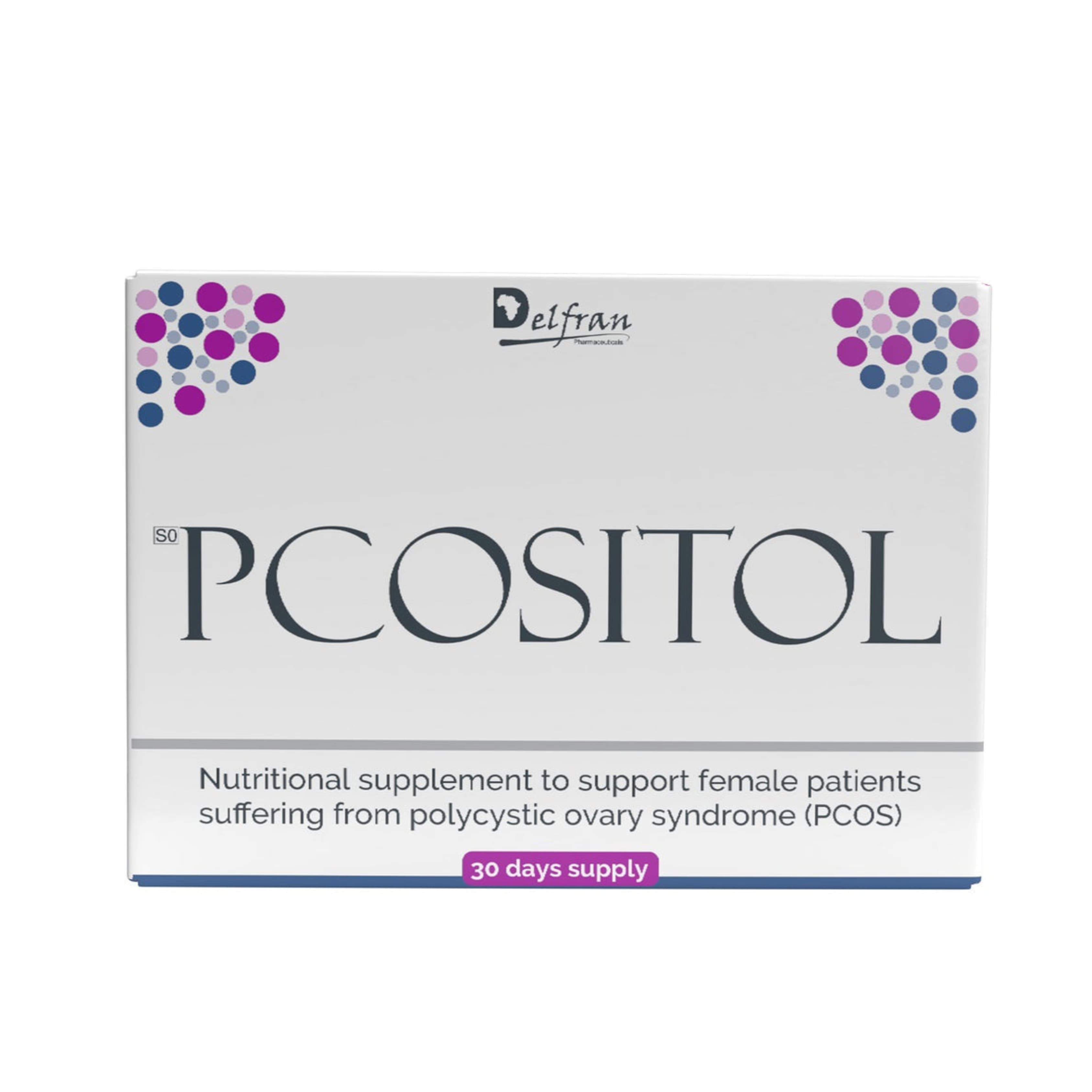 PCOSITOL