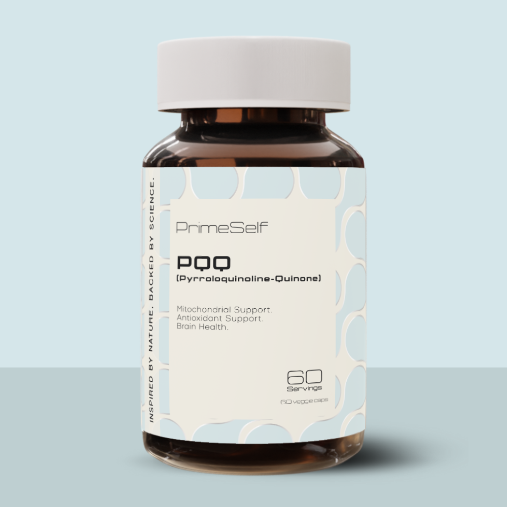 PrimeSelf PQQ