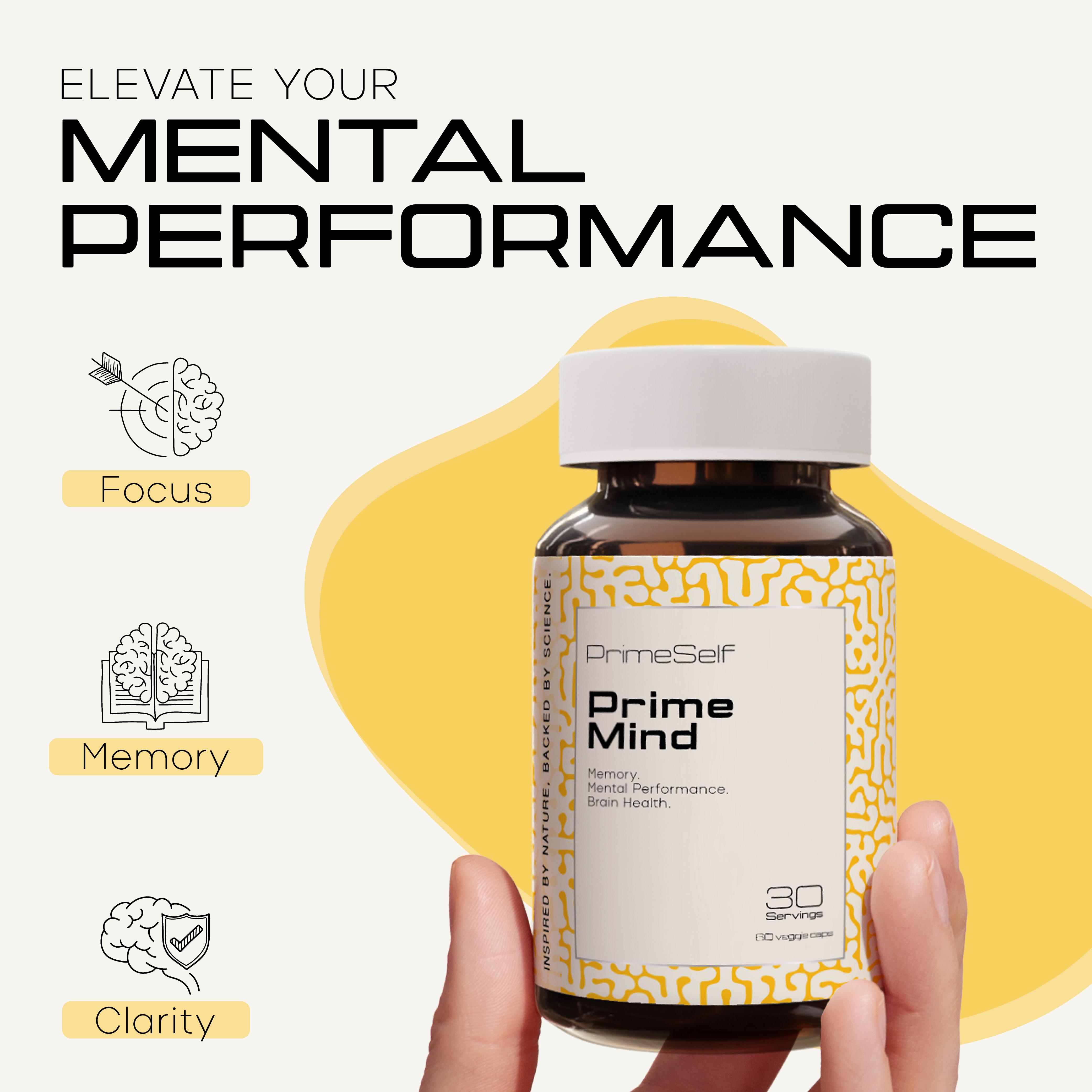 Prime Mind