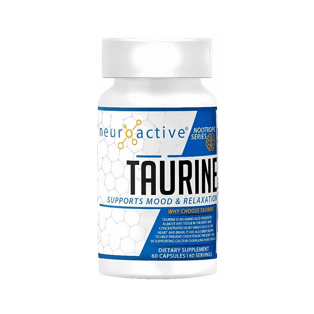 Taurine