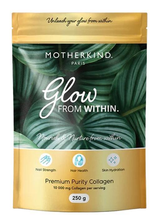 Motherkind - Glow From Within Collagen