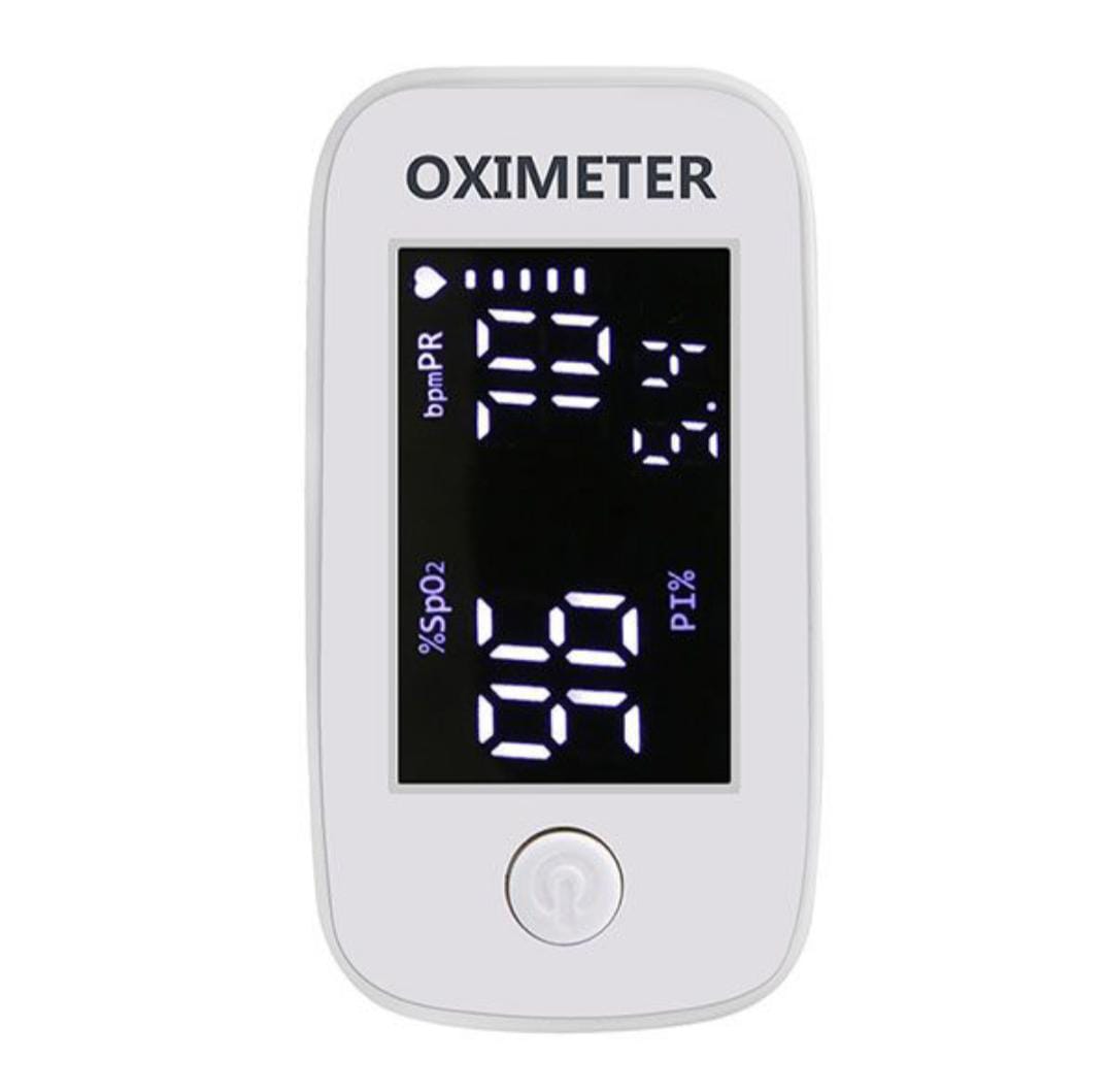 Yimi Life Pulse Oximeter