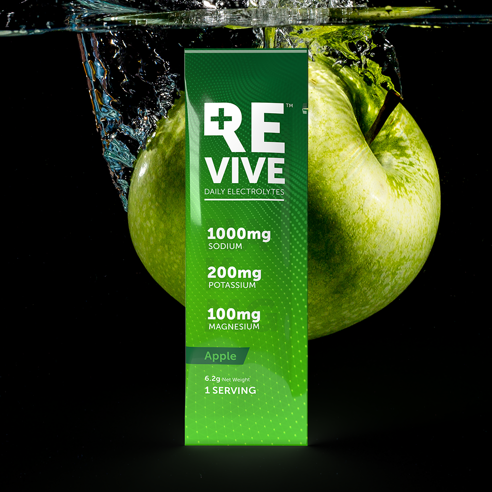 Revive Electrolytes