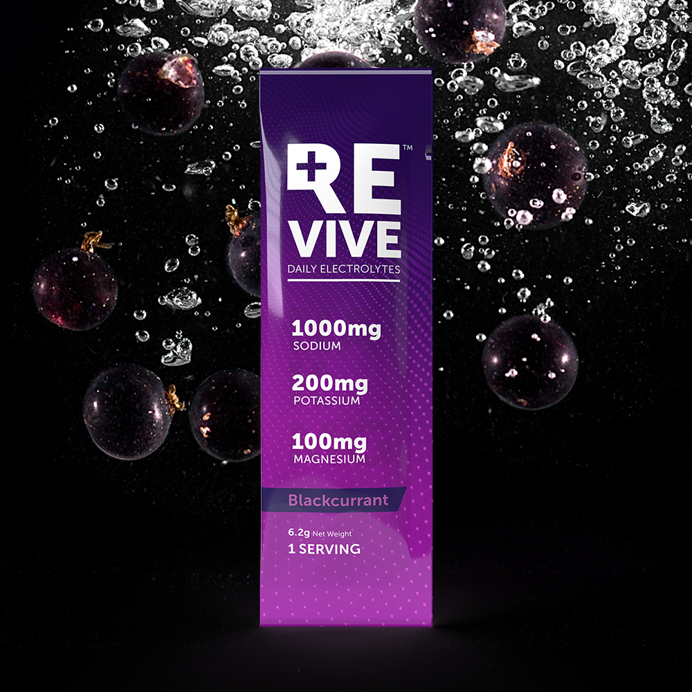 Revive Electrolytes