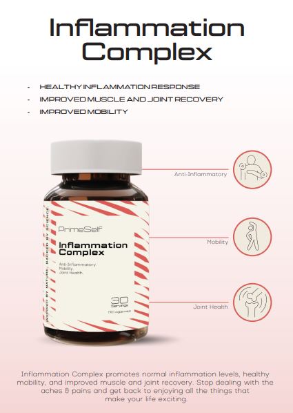 Inflammation Complex