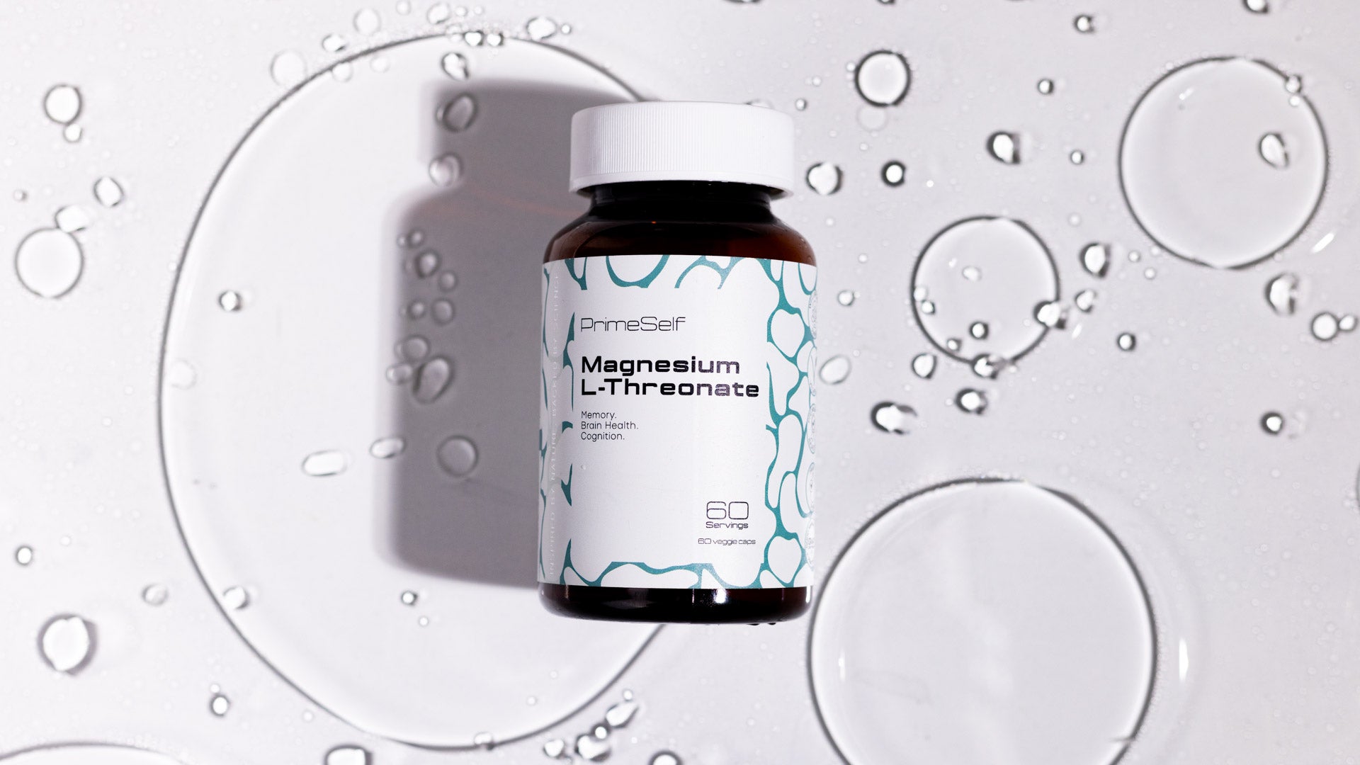 Magnesium L-Threonate