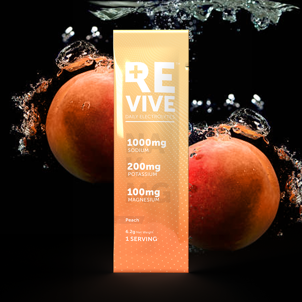 Revive Electrolytes