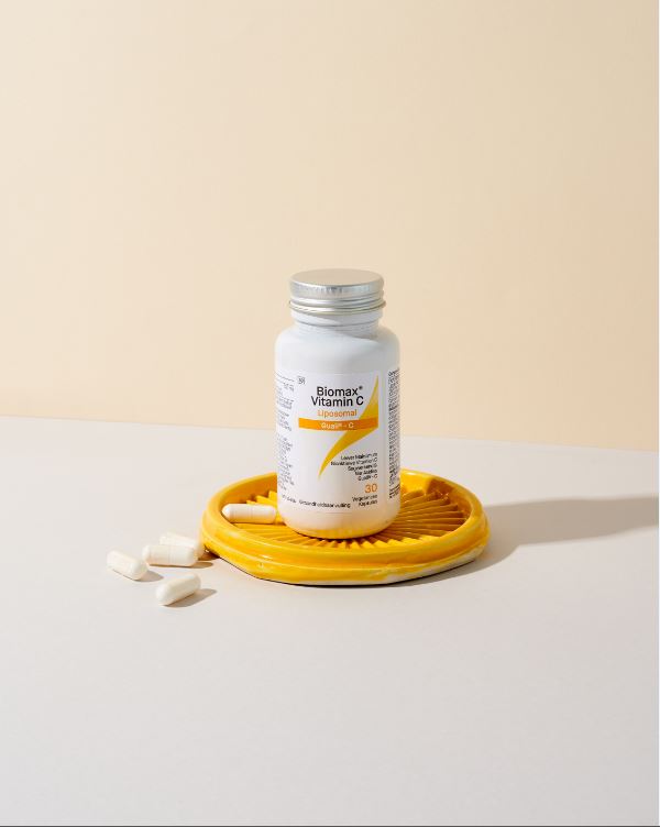Liposomal Vitamin C